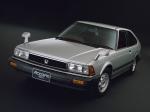 Honda Accord Hatchback 1981 года